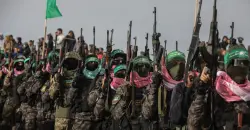 Hamas, Israel trade hostage lists as Egypt talks advance