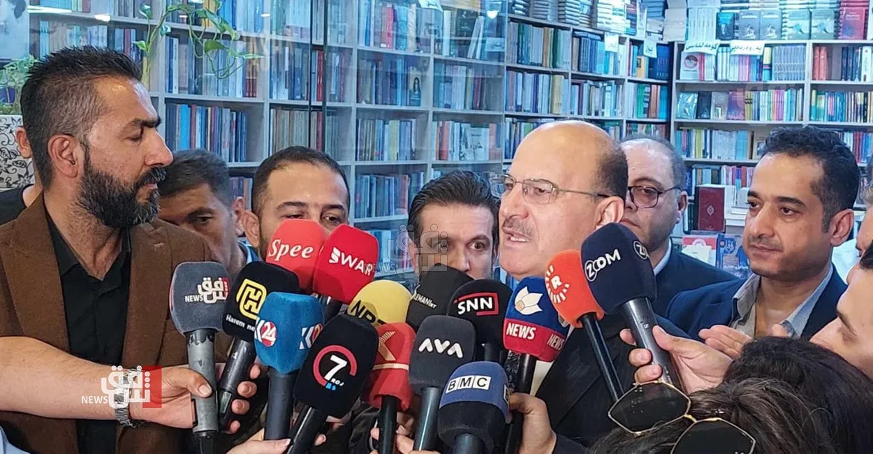 الديمقراطي الكوردستاني: الاتفاق الأخير بين اربيل وبغداد حال دون انسحابنا من العملية السياسية