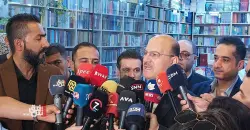 الديمقراطي الكوردستاني: الاتفاق الأخير بين اربيل وبغداد حال دون انسحابنا من العملية السياسية