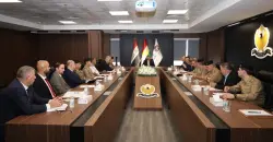 السليمانية تكثف إجراءاتها الانتخابية وتؤكد حظر الهواتف والتصوير داخل مراكز الاقتراع