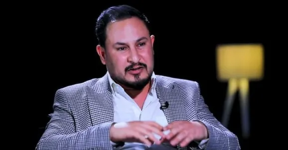 صدور أمر قبض بحق الناشط احمد الوشاح.. وثيقة