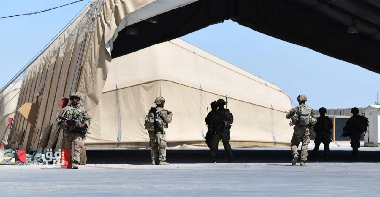 "ربح مزدوج".. توقعات ببقاء القوات الأميركية في أربيل لما بعد 2026