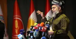 Kurdistan Justice Group to participate in elections “despite reservations”