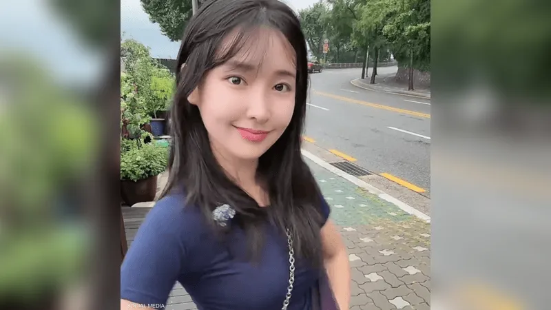 تاسانن دویەتیگ کاریگەر کۆریایی وەدەس کابرایگ وەناو "پشی سییە"