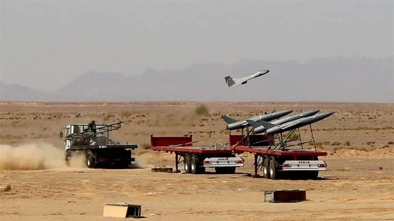 ئەڵمانیا دەسەڵات دەێدە پولیس هەر درۆنیگ باێدە ناو ئاسمانی بخەێدەی خوارەو