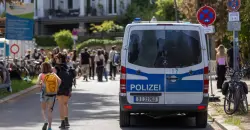 ألمانيا.. إصابات في هجوم بسلاح أبيض داخل مدرسة