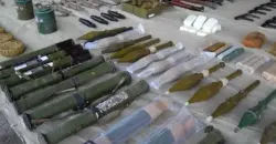 إسرائيل.. إحباط تهريب "أسلحة إيرانية" إلى الضفة الغربية