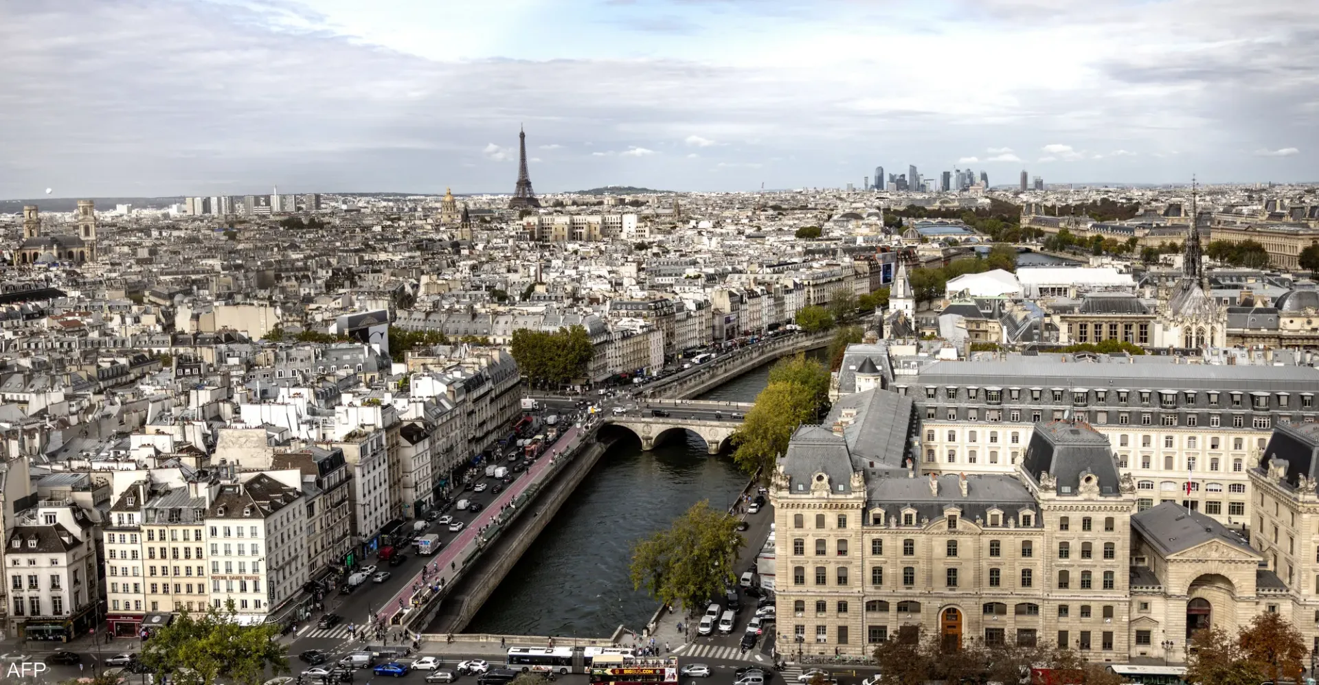 غدا.. باريس تحتضن اجتماع "اليوم التالي" في غزة