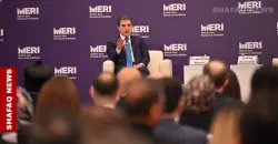 من أربيل إلى بغداد والجوار.. نيجيرفان بارزاني يحدّد ملامح "العراق الذي لم يُبنَ بعد"