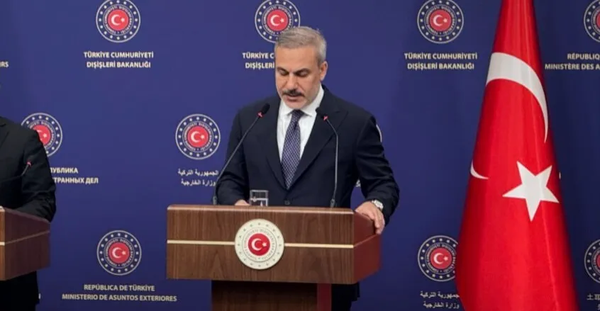 Ceasefire in Gaza may be imminent as talks show progress, says Turkish FM