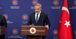 Ceasefire in Gaza may be imminent as talks show progress, says Turkish FM