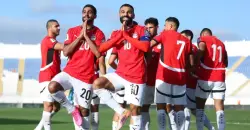 مصر تتأهل إلى كأس العالم للمرة الرابعة في تاريخها