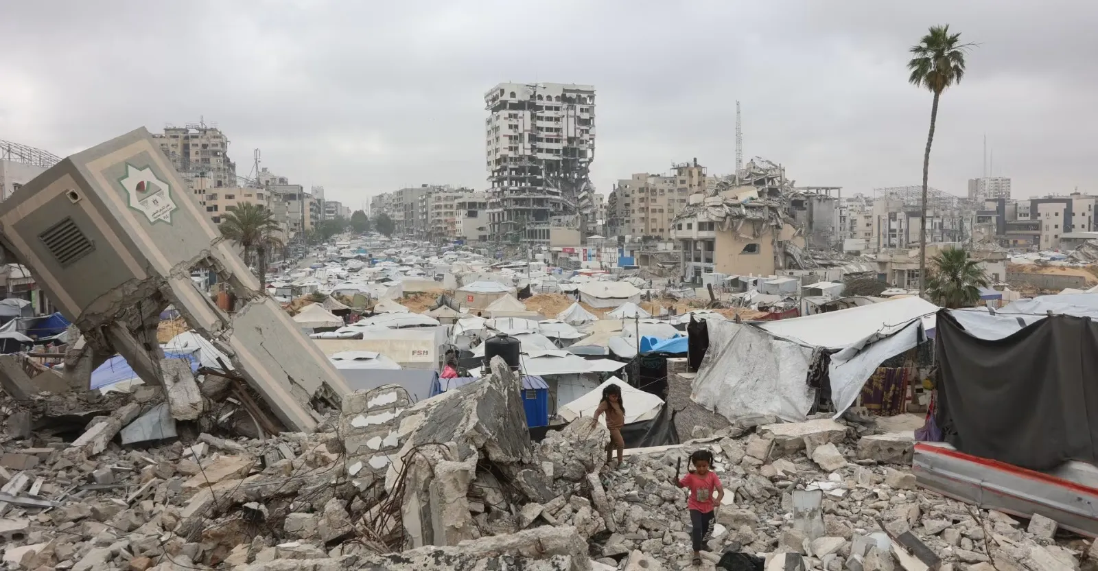 "سي أن أن": اتفاق غزة قد يتم خلال 48 ساعة