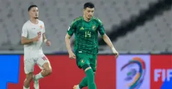المنتخب السعودي يستهل مشواره في الملحق الآسيوي بالفوز على إندونيسيا