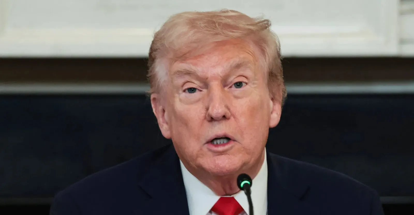 ترمب: قد أسافر للشرق الأوسط الأحد المقبل حال إبرام اتفاق غزة