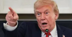 انتهت الحرب.. ترمب يعلن اتفاق وقف إطلاق النار بين إسرائيل وحماس