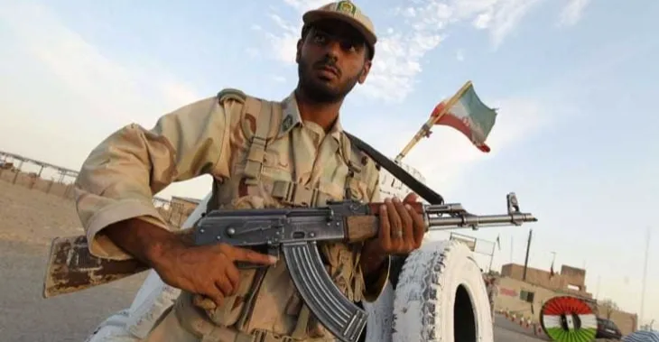 مقتل ضابط أمن باشتباكات مع مهربي مخدرات في إيران