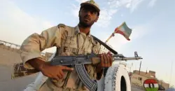 مقتل ضابط أمن باشتباكات مع مهربي مخدرات في إيران