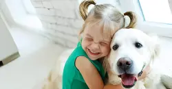 وداعاً للربو... دراسة تكشف فائدة اقتناء الكلاب في المنازل