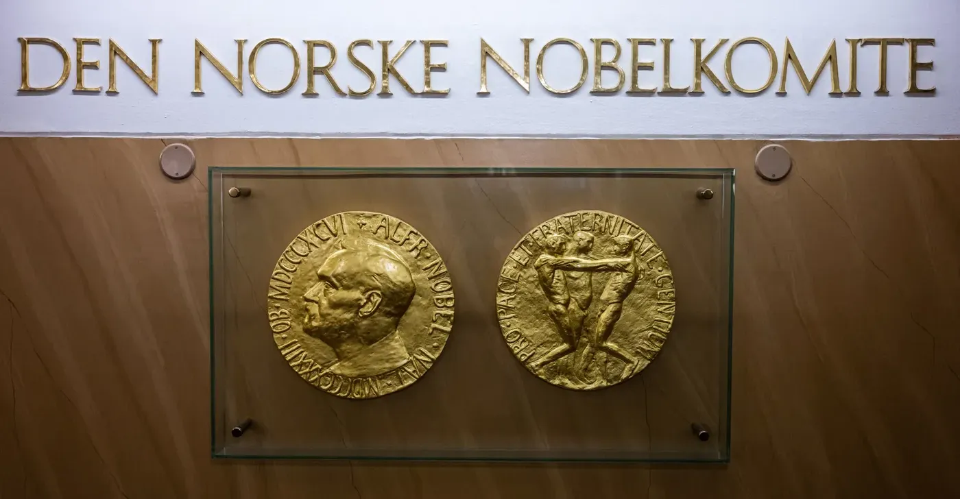 خبراء الجائزة: ترمب لن يفوز بنوبل للسلام غداً