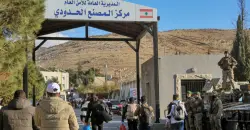 Lebanon repatriates +160 Syrian families in new organized convoy