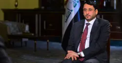 حصري.. توضيح إطاري - صدري حول ترشيح "حميد الغزي" لرئاسة الوزراء المقبلة