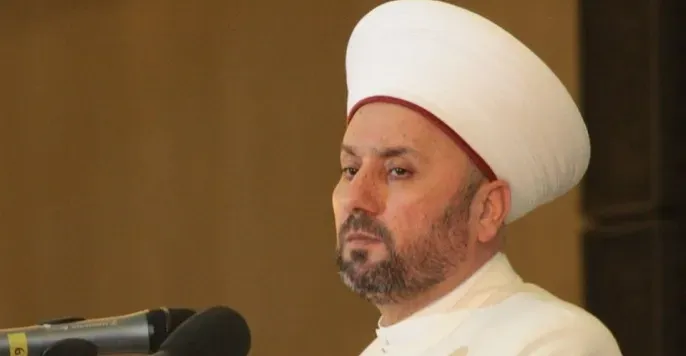Iraq’s former “Grand Mufti” faces legal action over incitement and sectarian speech
