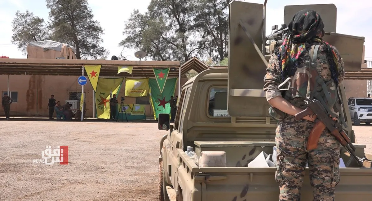 "قسد" ترد على الدفاع السورية: احبطنا محاولة تسلل في ريف سد تشرين