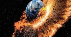 بعد 20 مليار سنة.. "الانسحاق العظيم" يطوي صفحة الكون