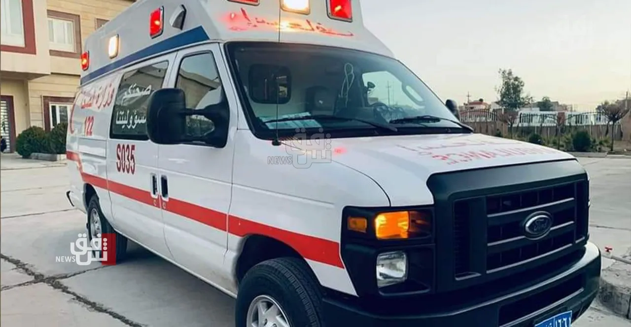 وفاة ضابط في محكمة التمييز لقوى الأمن الداخلي ببغداد