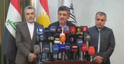 Iraq elections: Islamic Movement of Kurdistan joins growing boycott