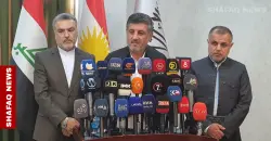 الحركة الإسلامية الكوردستانية تعلن مقاطعتها للانتخابات: لن تُحدث أي تغيير في العراق