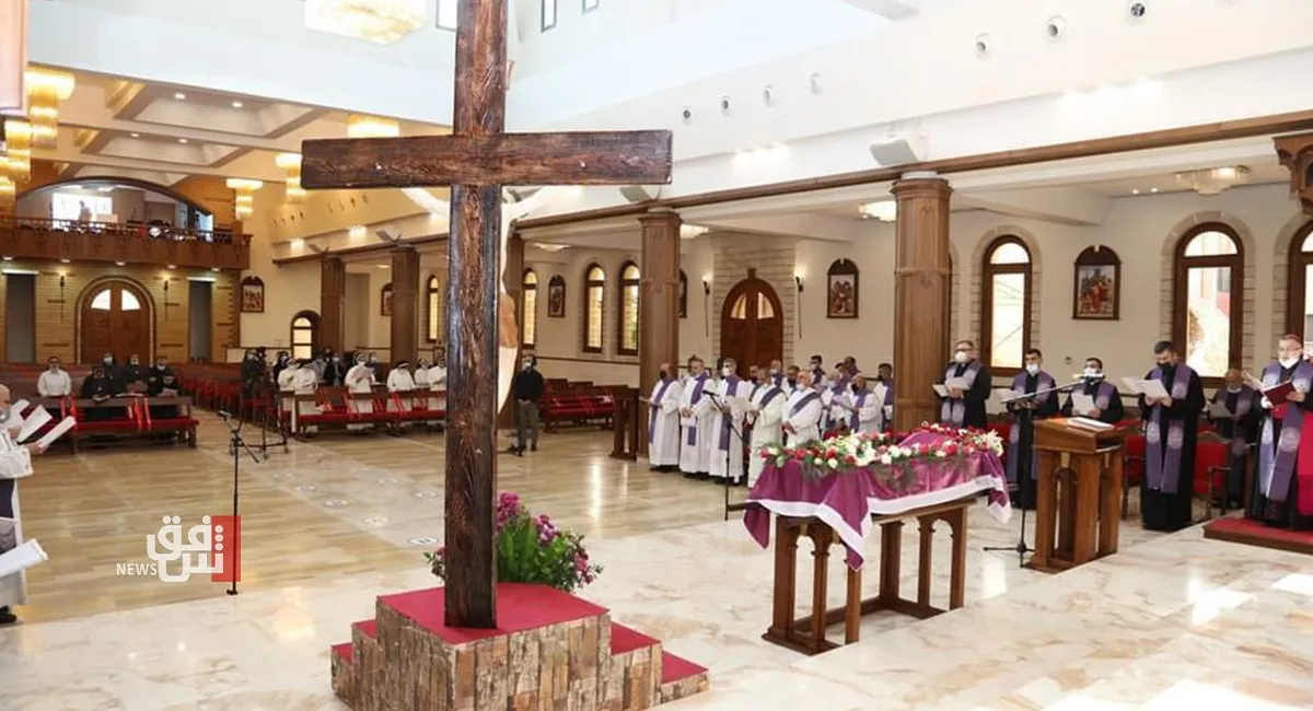 Christians of Iraq: Where did they go?