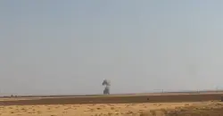 Iraqi airstrike kills three ISIS militants in Kirkuk