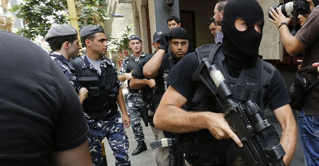 Lebanon: +30 arrested over alleged intelligence sharing with Israel