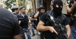 Lebanon: +30 arrested over alleged intelligence sharing with Israel