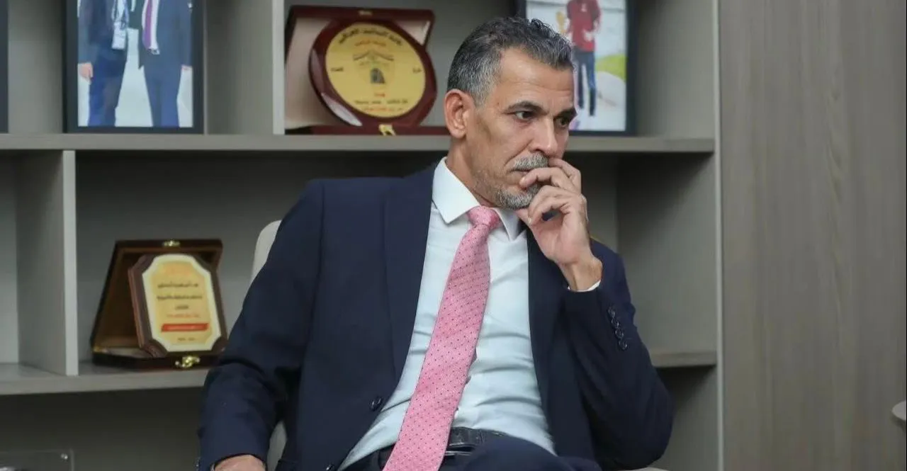 كشف حقيقة رفض السعودية منح تأشيرة دخول ليونس محمود