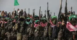 Hamas confirms permanent ceasefire