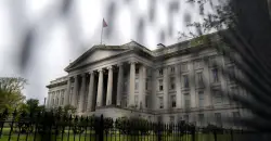 US Treasury adds Iraqi firms and figures to sanctions list