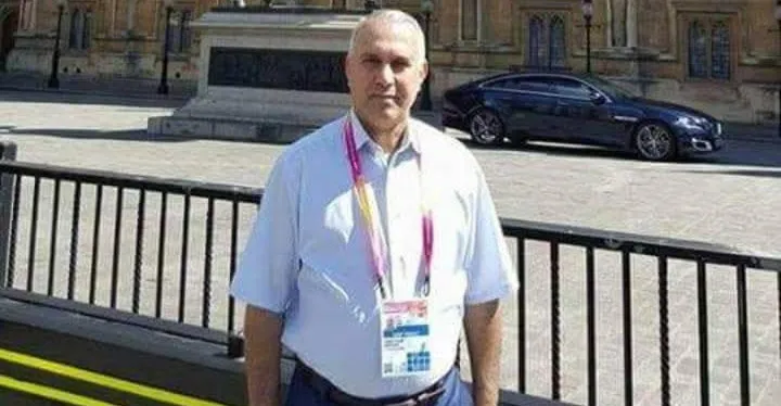 حكم عراقي ضمن لجنة حكام اتحاد ألعاب القوى العربي