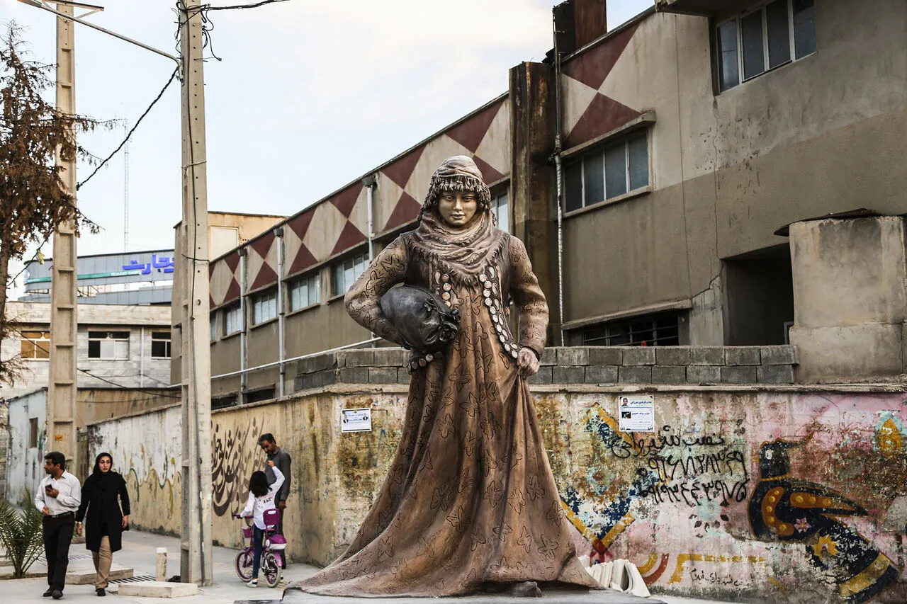 Seismic oil and gas exploration begins in Feyli Ilam