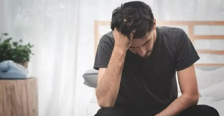 التعب المستمر.. إشارة خفية إلى مرض خطير