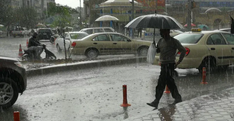 خەوەر خوەشیگ.. عراق چوودە پیری وارانەو