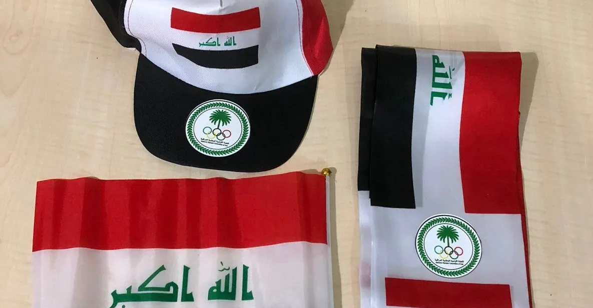 US sanctions Iraq’s Olympic Committee chief over alleged IRGC ties