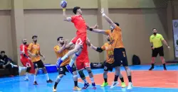 5 مواجهات في انطلاق الدور الثاني من منافسات دوري النخبة لكرة اليد