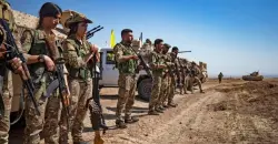 رغم "الهدنة".. مقتل وإصابة 10 مسلحين باشتباكات بين "قسد" والقوات الحكومية