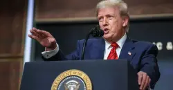 بعد وقف الحرب في غزة.. ترمب يزور إسرائيل الاثنين المقبل