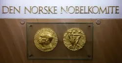 زعيمة المعارضة الفنزويلية تحصد نوبل للسلام 2025