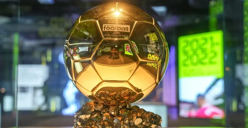 رئيس "يويفا" يصدم الجماهير: نونو مينديز الأحق بالكرة الذهبية