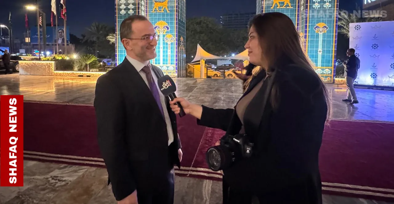 السفير الروسي يكشف لشفق نيوز سبب تأجيل القمة العربية الروسية